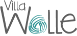 VillaWolle Logo